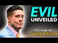 The Chilling Crimes of Florida s Wade Wilson Documentary