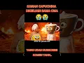 Download Lagu CAPUCHINA DIKERJAIN OMA#shortvideo #viral#fyp#komedi#nenekkocak