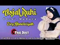Lagu Asjal Ruhi Versi Madura - Ziey Khowaziyah // Versi simpatik // Saronen // Koplo