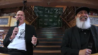 A Screaming Life: Kim Thayil In Conversation with Krist Novoselic