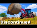 If You Want One of These Tractors You Better Hurry