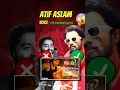 Download Lagu dil sambhal ja jara 🔥 | atif aslam voice | #shorts