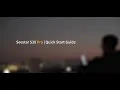 Seestar S30 Pro Quick Start Tutorial Capture Your First Astrophotography in Minutes