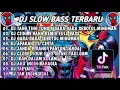 DJ SLOW BASS TERBARU 2024🎵GARA GARA SEBOTOL MINUMAN🎵DJ DJ CAMPURAN PALING VIRAL 2024🔥DJ VIRAL TIKTOK