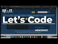Let s code Python Classes Imports aidataguy