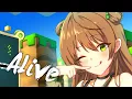 Download Lagu [ Nightcore ] - NEFFEX - Alive