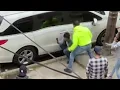 Road Rage Attack Caught on Camera in Queens NBC New York