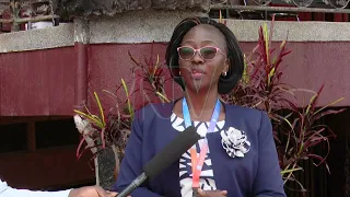 EMPEEREZA MU BY’OBULAMU: Gav’t yaakuwandiisa abasawo mu malwaliro gaayo 17