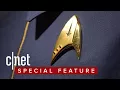 Who s the biggest Trekkie in the Star Trek Discovery cast
