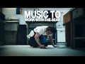 Every Second Counts Focus Music to Work With The Bear