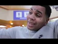 Kevin Gates - #iDGT Tour Vlog - Summer