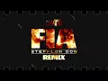 Davido - FIA (Remix) (Audio) ft. Stefflon Don