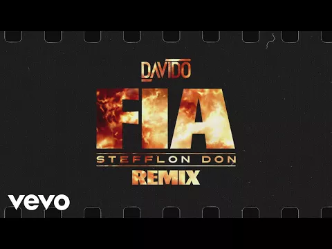 Download MP3 Davido - FIA (Remix) (Audio) ft. Stefflon Don