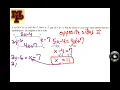 Module 9 Review Quadrilaterals Geometry