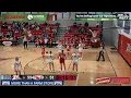 2025 Lady Zizzers vs Nixa Eagles