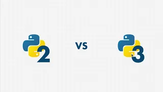 Python 2 vs Python 3 5
