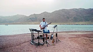 Ash Live At Blue Lagoon 