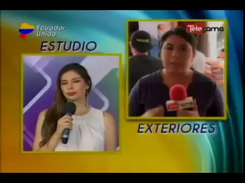 Desde el colegio Naciones Unidas continúan recibiendo donaciones