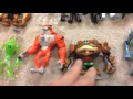 Download Lagu Ben 10 alien character figures Reboot