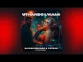 Lagu Uthando Lwami - DJ Kasi DuchAz \u0026 Potoko ft @ntaxmu6ique647 - Official Audio 