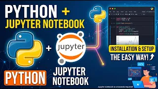 How to Install Jupyter Notebook Without Anaconda 2026
