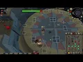 Advanced ToA - Akkha memory skip setup