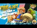 Download Lagu [DOFUS RETRO] TIER LIST EN GROUPE PVM \u0026 MULTICOMPTE // IDO