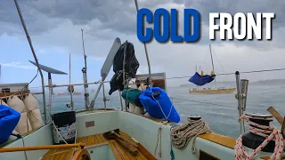 Will We Ever Get a Break? / Sailing Around NZ  Pt 9  Ep 153