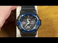 Download Lagu Everything I Know About the Casio G-Shock GAW-100