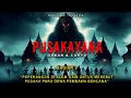Download Lagu GILA ❗ PEPERANGAN MEMPEREBUTKAN PUSAKA PARA DEWA DI ALAM GAIB || DANAN \u0026 CAHYO || BAGIAN 2