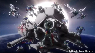 Download Gundam RISE - Brave your truth - AMV MP3