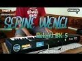 Download Lagu SEPINE WENGI - SAMPLING DANGDUT ROLAND BK 5, TANPA KENDANG. 2020
