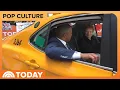 Lagu Ed Sheeran Pulls Up to TODAY in Style to Talk New Music Special
