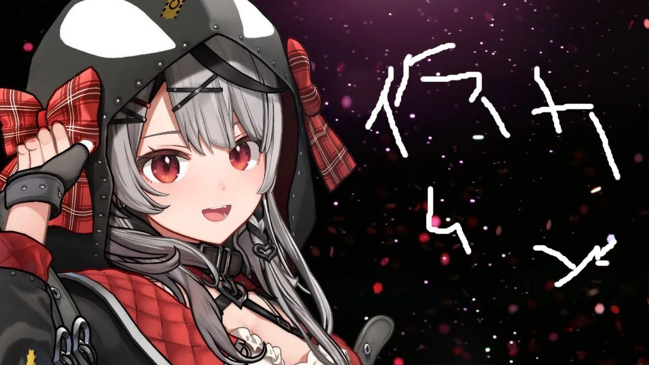 【holoX3D振り返り】公式で生魚触らされる事ってある？？？【沙花叉クロヱ/ホロライブ】