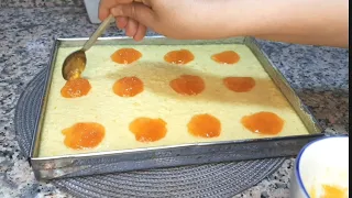 حايرة أش ديري الكوتي بدون دقيق بدون بيض بدون حليب وبدون يغورت حضريها في 5 دقائق والمذاق ولا أروع