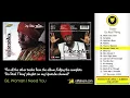 Sizzla -  Woman I Need You + LYRICS (Sizzla - Da Real Thing, VP Records,  2002)