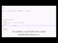 objet oriented php tutorial