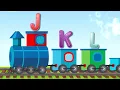 Aprender el ABECEDARIO EN ESPAÑOL para niños ⭐ De la A a la Z ⭐ CANCIÓN del Abecedario⭐ ABCD