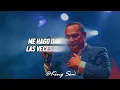 Gilberto Santa Rosa - Sin Voluntad (Letra)