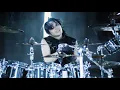 Unlucky Morpheus ( feat.FUMIYA )-「Unending Sorceress 」Drum Playthrough