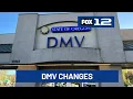 Some Oregon DMV offices will start requiring appointments as part of pilot program