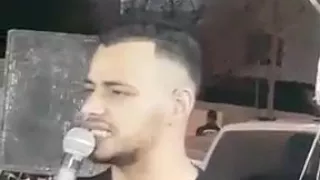 فهود البادية ابو عرب دحية نااااار 