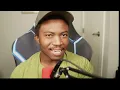 I Was BLOWN AWAY 😱 | First Time Reacting to Number_i – Numbers Ur Zone (LIVE 2025)