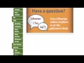 Introduction to Chat Reference