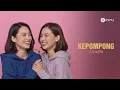 Kepompong - Sind3ntosca | Cover by PI7U