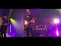 Mark Tremonti live at the Forge So you're afraid