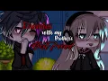 Enemies with my Brother s Best friend GLMM GACHA LIFE MINI MOVIE