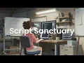 Download Lagu Script Sanctuary - Chillstep for Test Automation Development