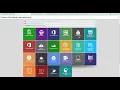 Logging in to D2L through the Student dashboard 2122