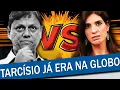 Download Lagu SADI É CANCELADA AO EXPOR TARCÍSIO | VEJA O QUE ACONTECEU